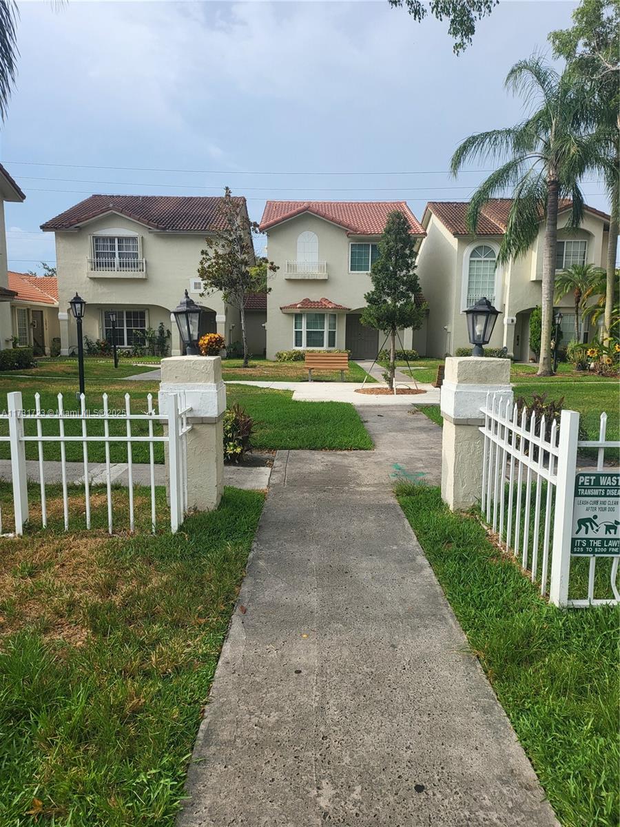 10877 NW 8th St #10877, Pembroke Pines, Florida image 20