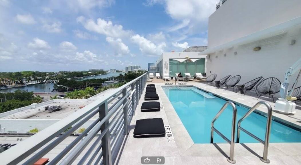 6080 Collins Avenue #PH09, Miami Beach, Florida image 5