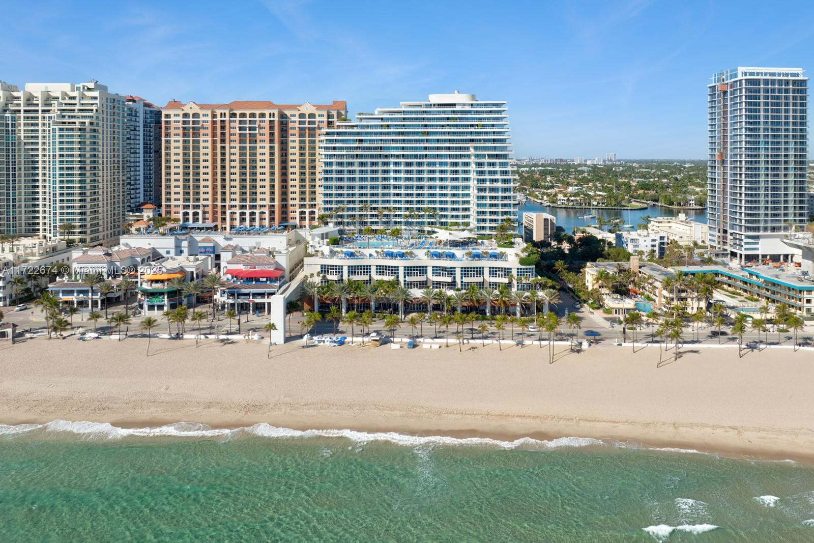 1 N Fort Lauderdale Beach Blvd #2102, Fort Lauderdale, Florida image 2