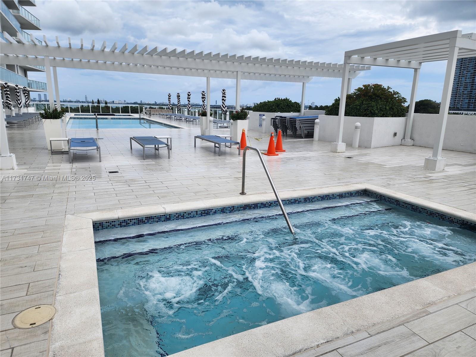 4250 Biscayne Blvd #810, Miami FL 33137