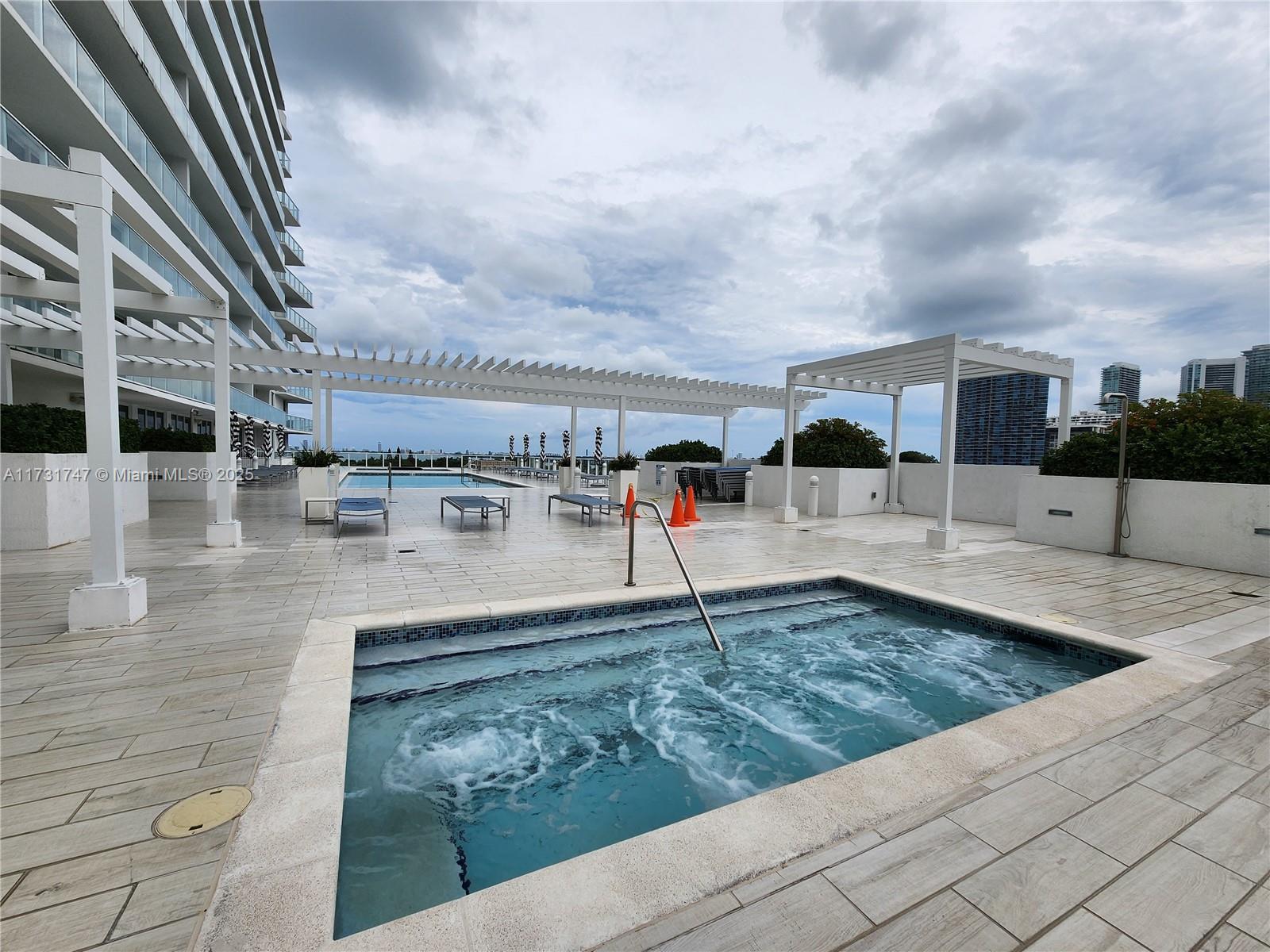 4250 Biscayne Blvd #810, Miami FL 33137
