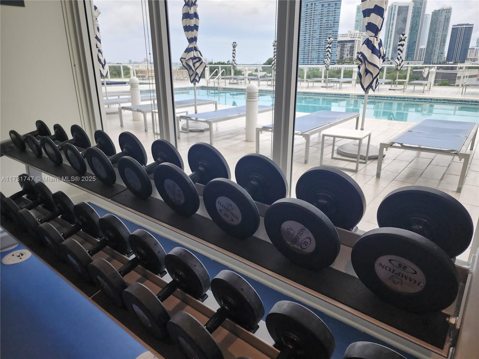 4250 Biscayne Blvd #810, Miami FL 33137