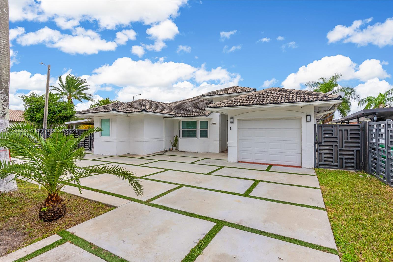 14881 SW 176th Ter  For Sale A11730393, FL