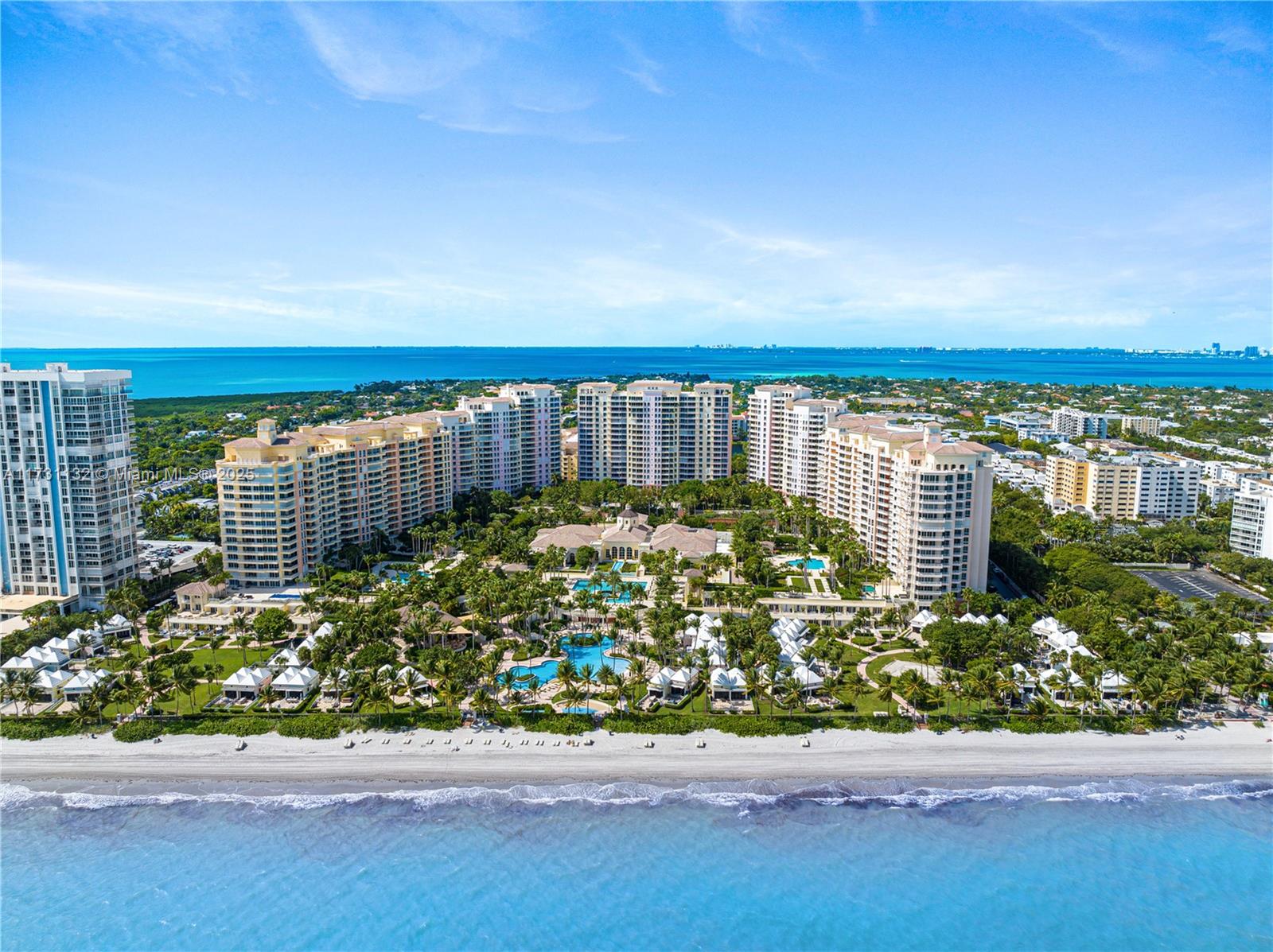 Club Tower Three Key Biscayne, FL 33149