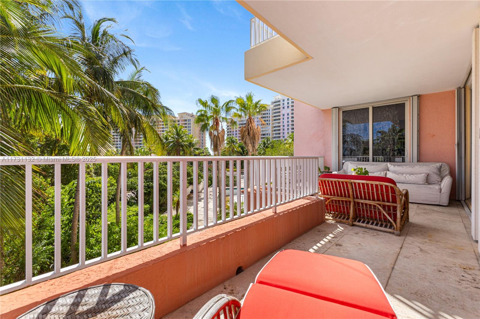 781 Crandon Blvd #406, Key Biscayne, Florida image 19