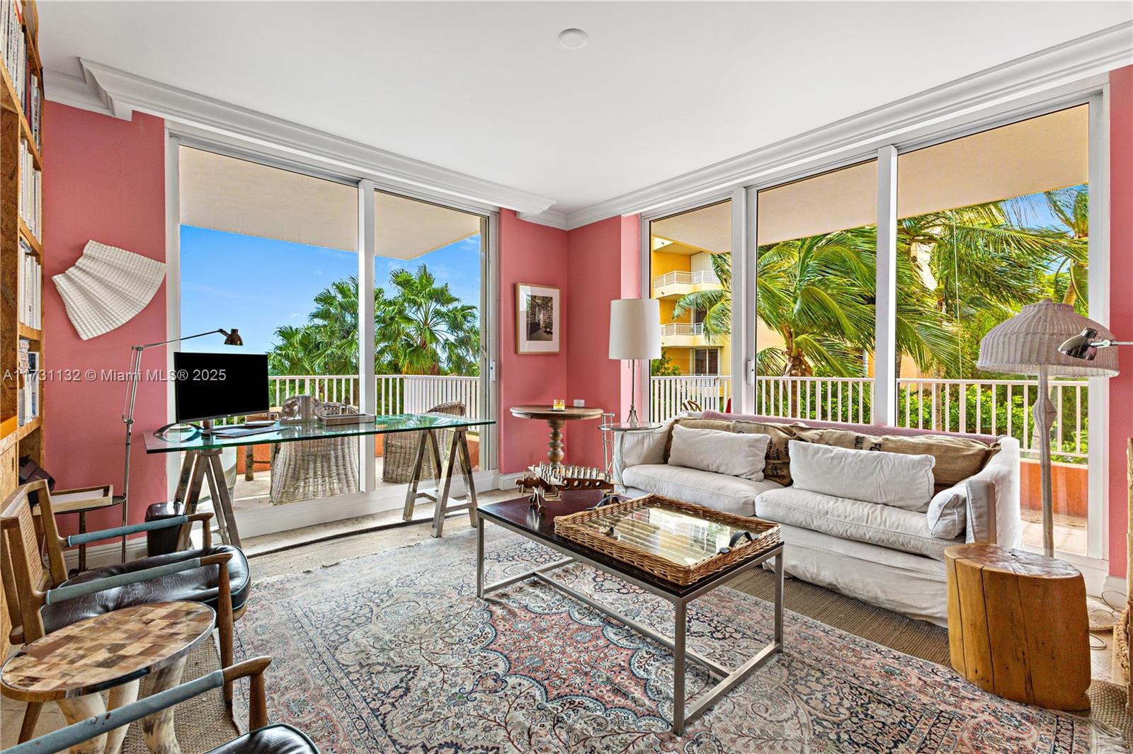 781 Crandon Blvd #406, Key Biscayne, Florida image 3