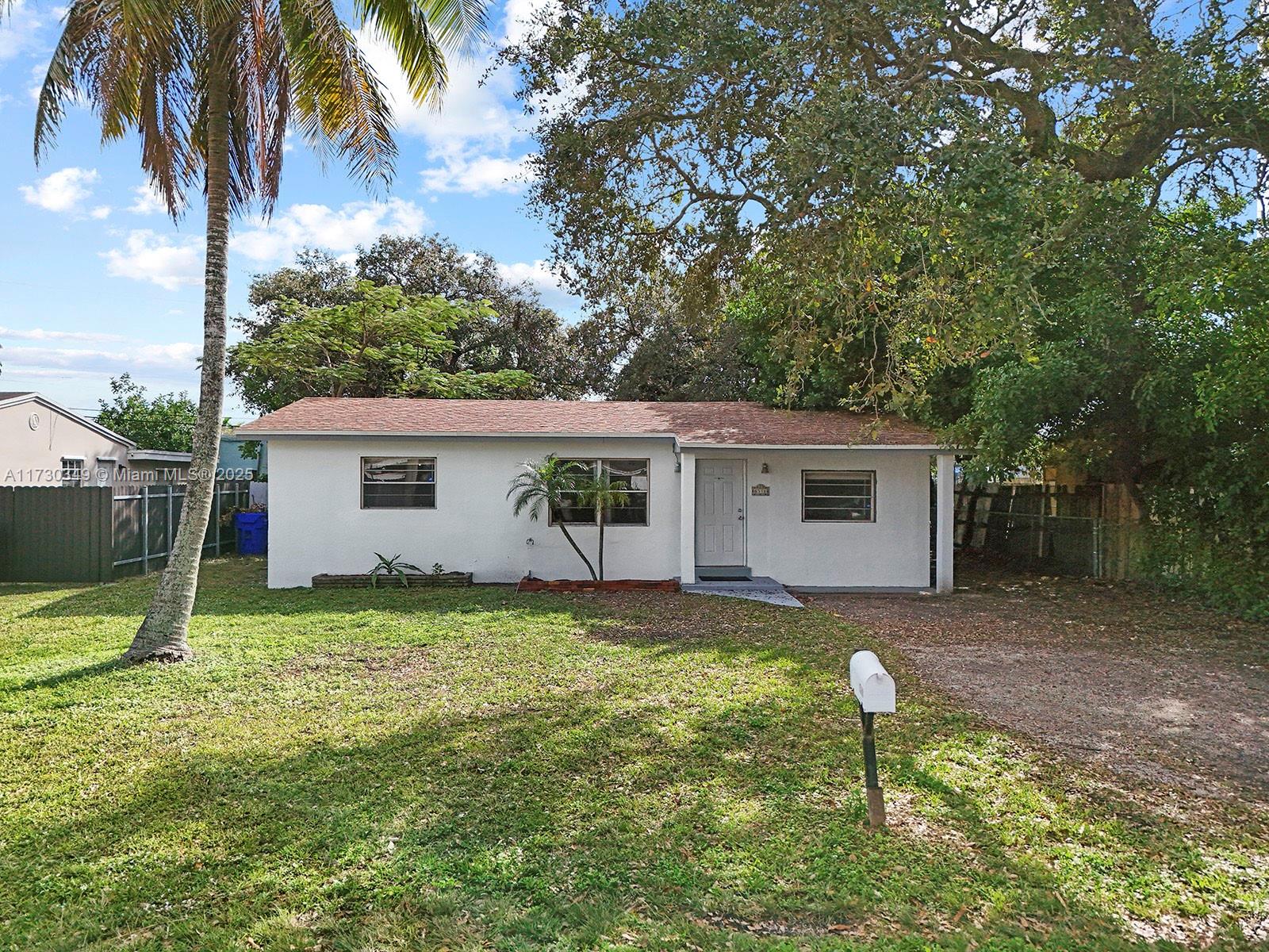 6316 Grant St, Hollywood, Florida image 25