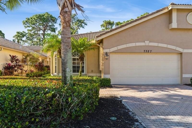 7327 Sea Pines Ct, Port St. Lucie, Florida image 1