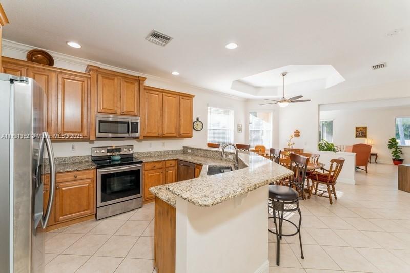 7327 Sea Pines Ct, Port St. Lucie, Florida image 12