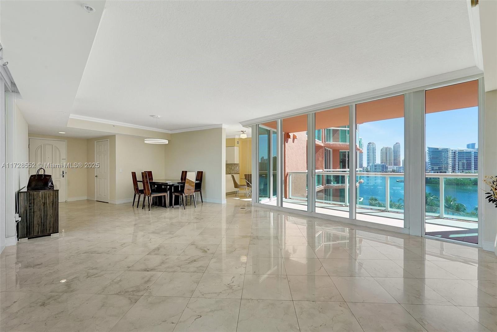 3370 Hidden Bay Dr #910, Aventura, Florida image 1