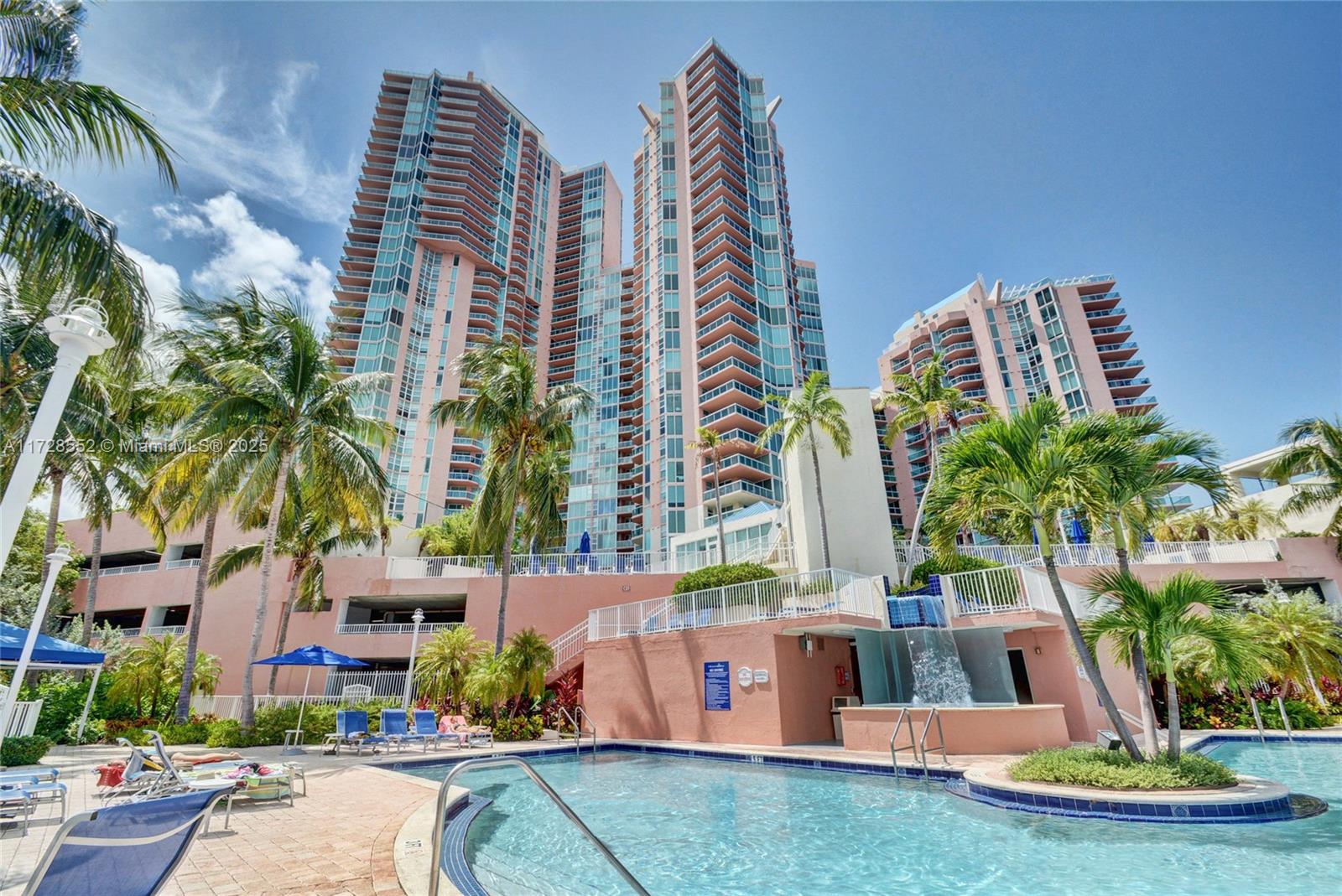 3370 Hidden Bay Dr #910, Aventura, Florida image 41