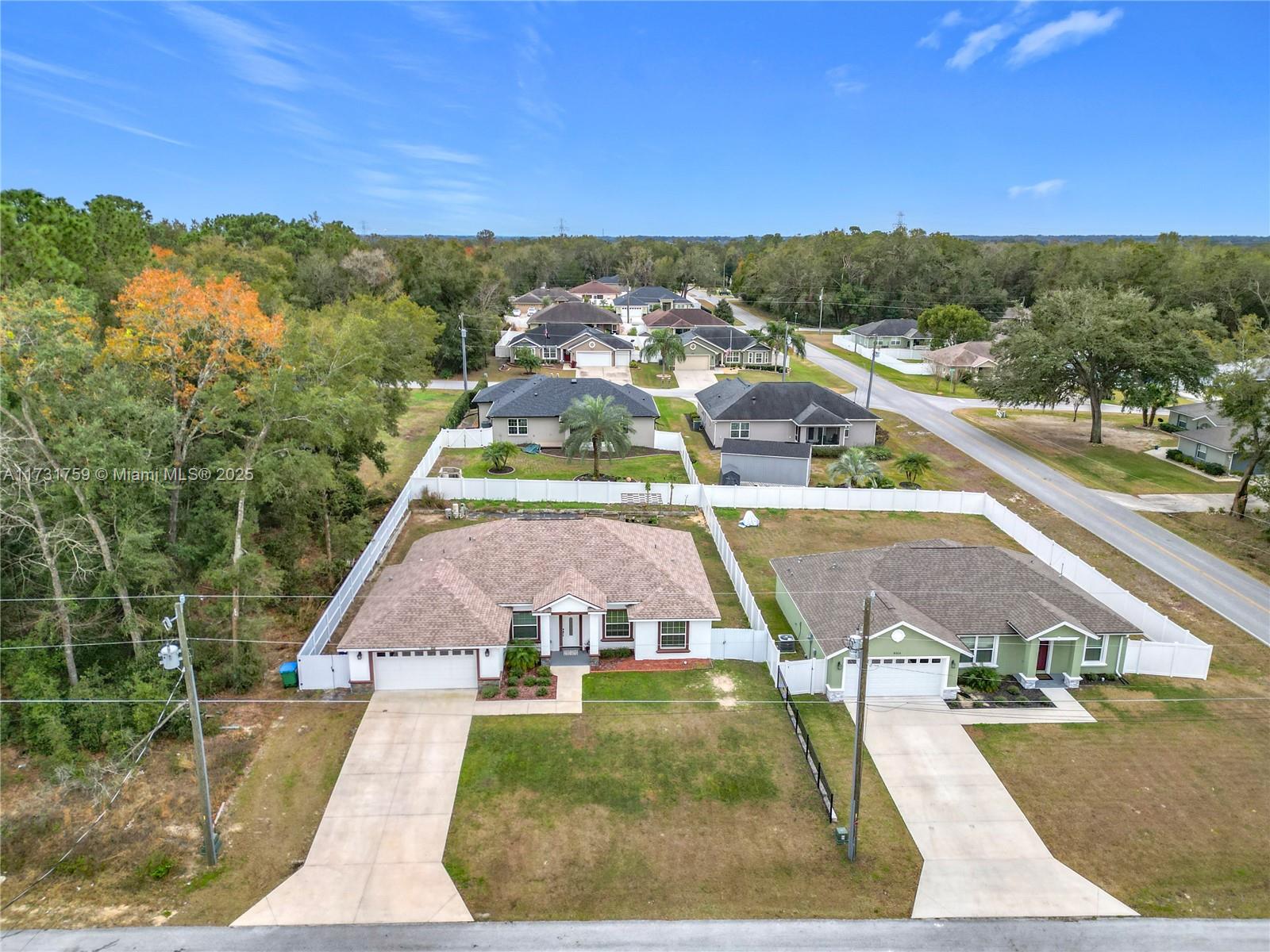 8330 SE 161, Ocala, Florida image 8