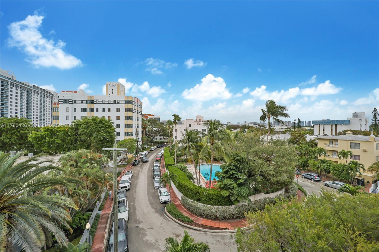 2455 Flamingo Dr #504, Miami Beach, Florida image 4