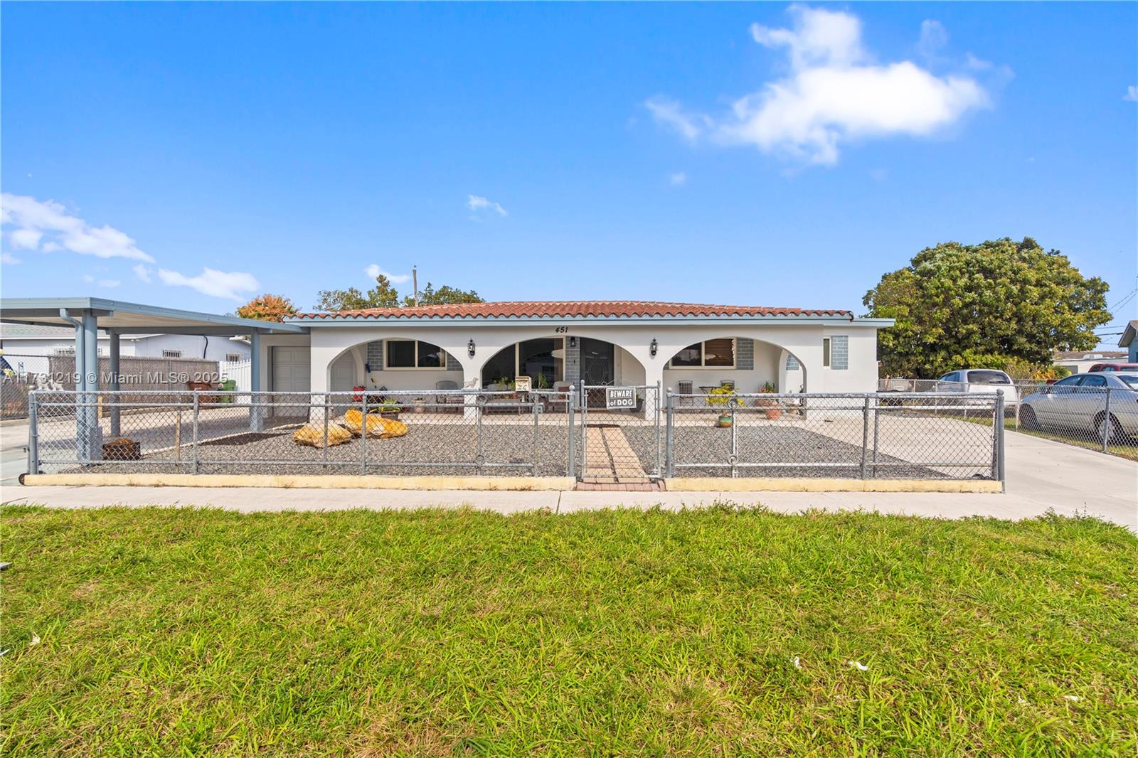 451 W 39th St, Hialeah, Florida image 1