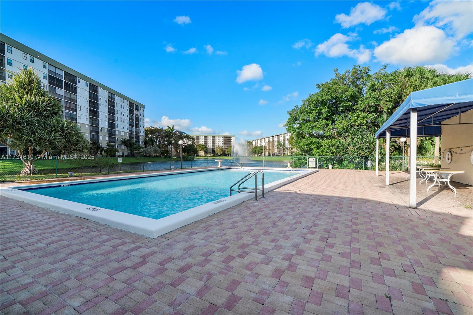 2200 S Cypress Bend Dr #406, Pompano Beach, Florida image 44