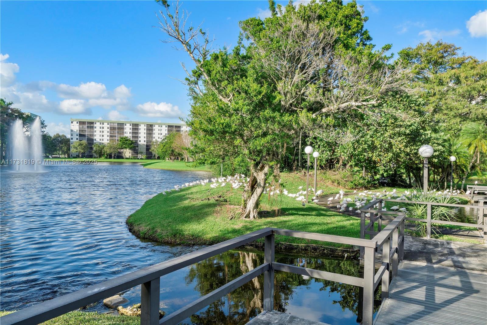 2200 S Cypress Bend Dr #406, Pompano Beach, Florida image 46