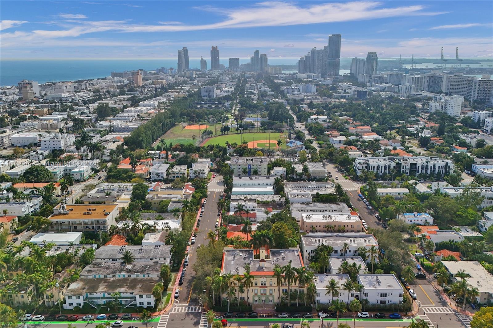 1560 Jefferson Ave #6, Miami Beach, Florida image 7