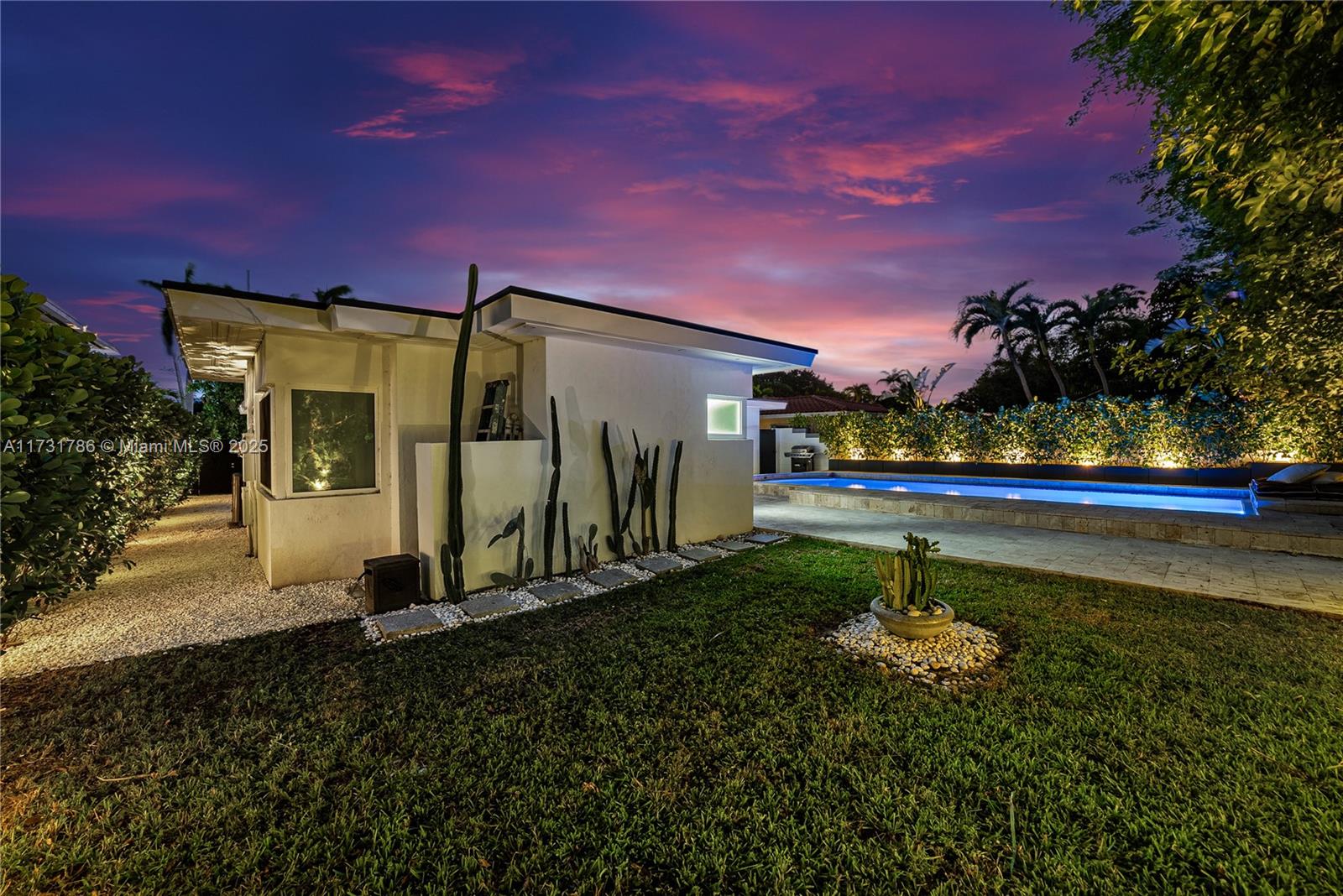 835 Fairway Dr, Miami Beach, Florida image 30