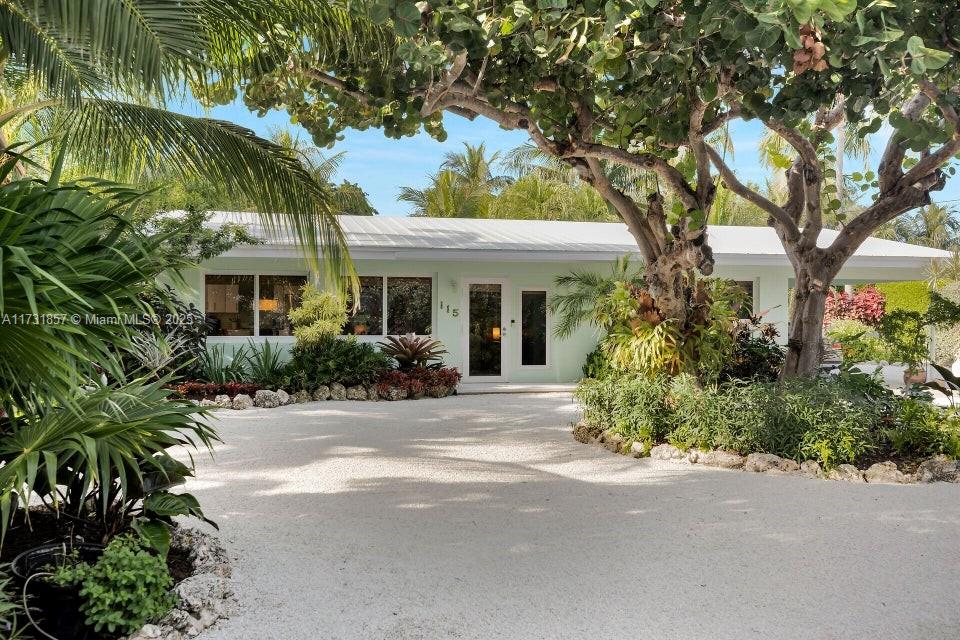 115 Toner Lane, Plantation Key, Florida image 1