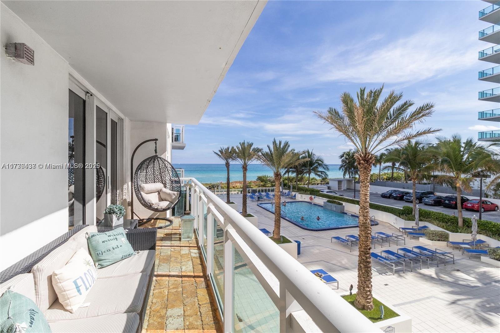 6917 Collins Ave #405, Miami Beach, Florida image 1