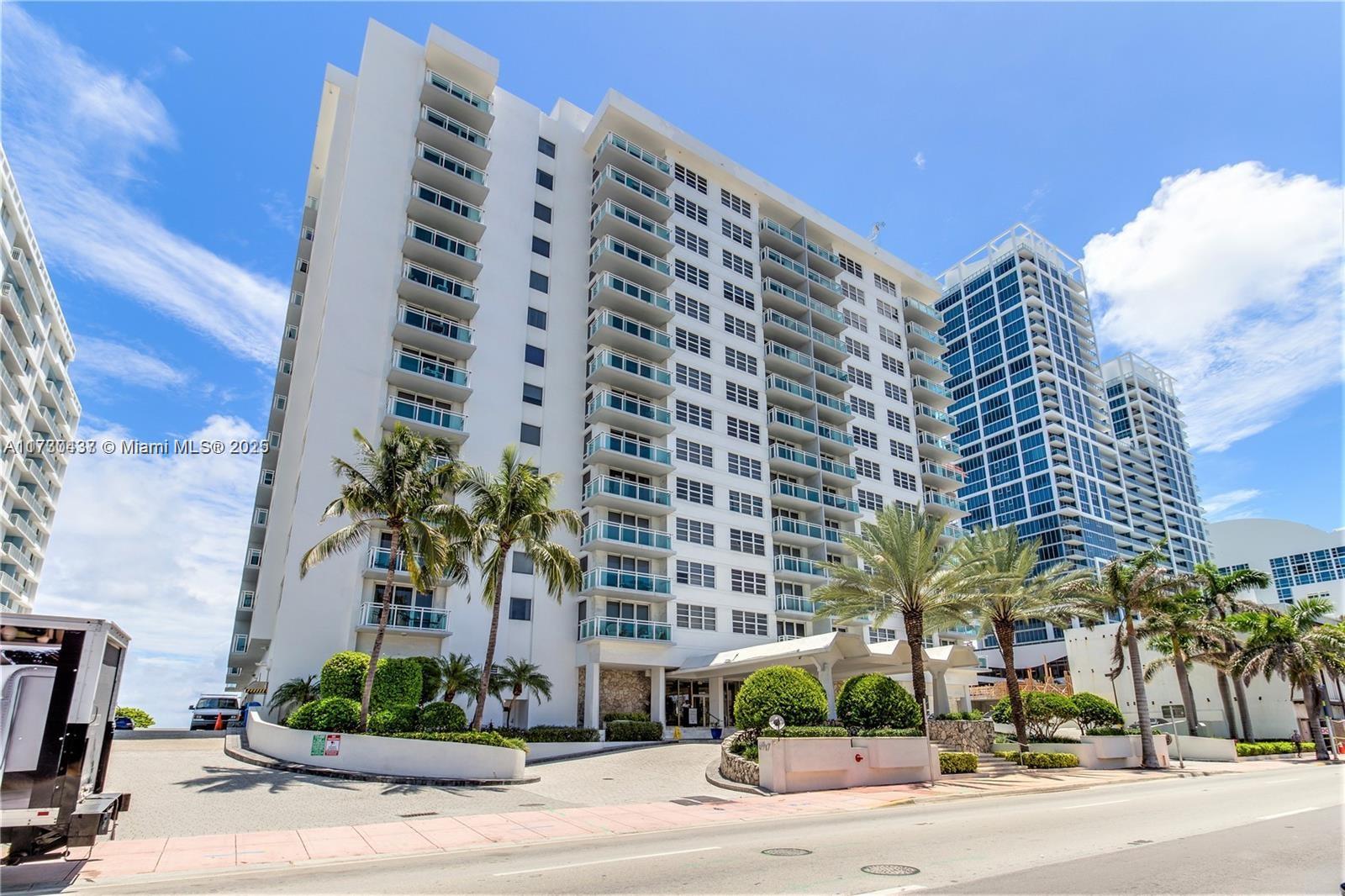 6917 Collins Ave #405, Miami Beach, Florida image 17