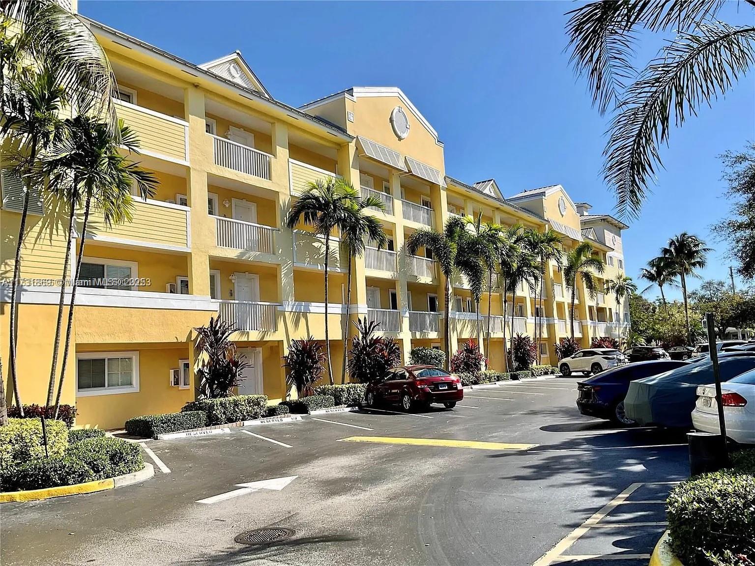 1515 E Broward Blvd #404, Fort Lauderdale, Florida image 1