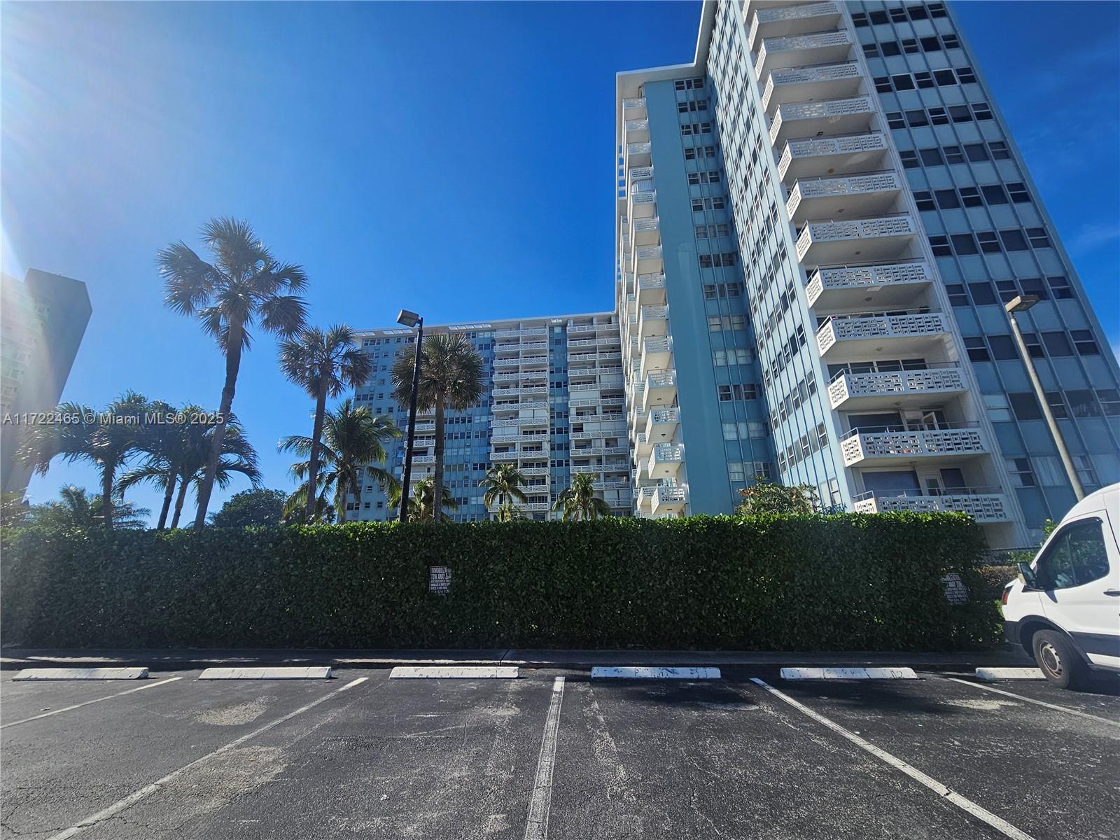 1900 S Ocean Dr #1107, Fort Lauderdale, Florida image 11