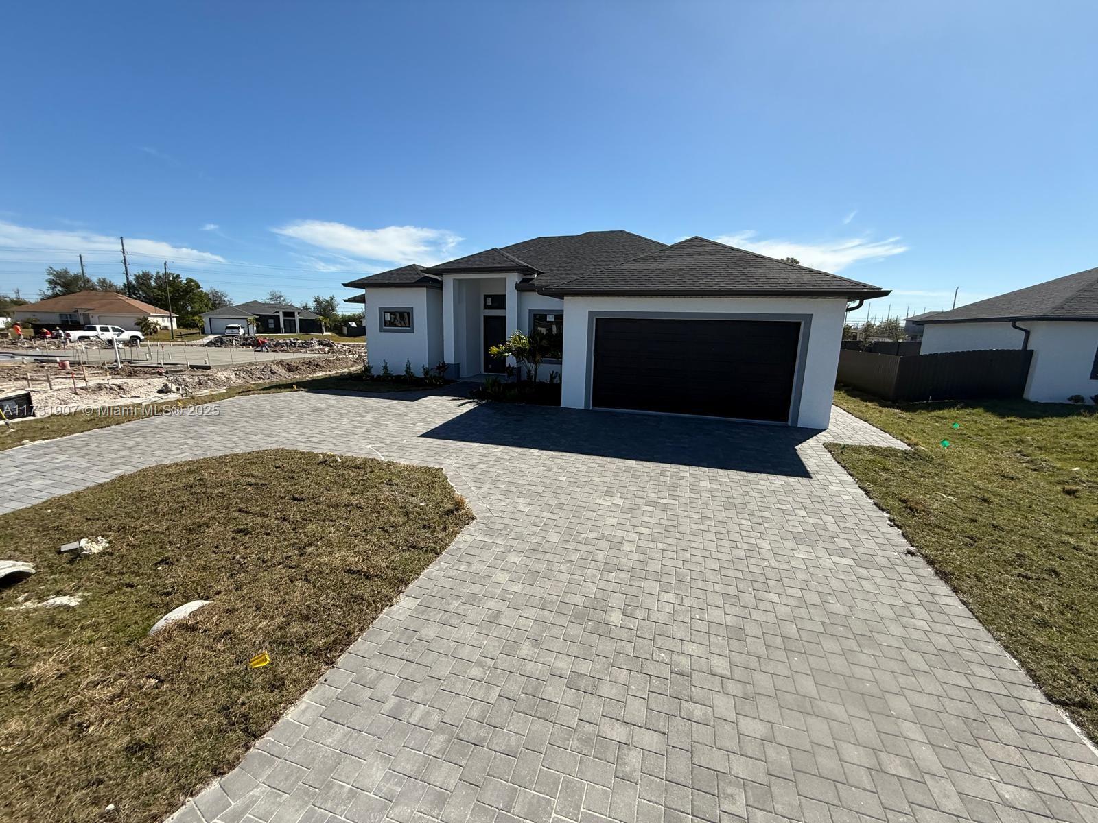 363 El Dorado Blvd S, Cape Coral, Florida image 2