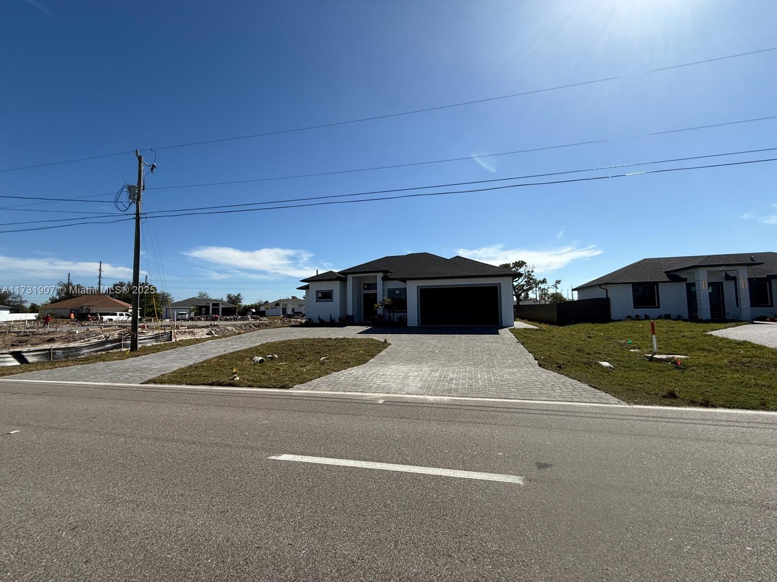 363 El Dorado Blvd S, Cape Coral, Florida image 4