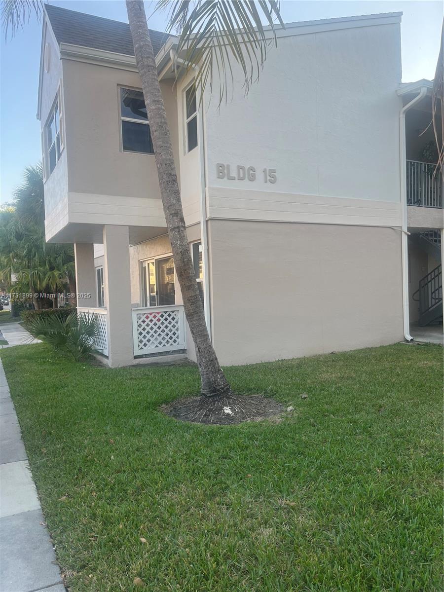 17440   NW 67TH CT Unit G15, Miami Lakes, Florida 33015