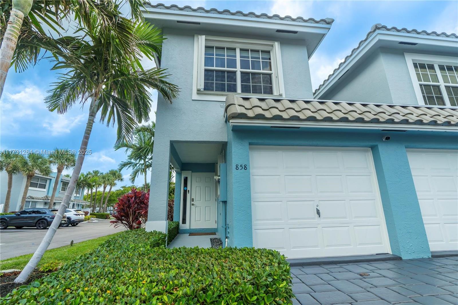 858 Jeffery St, Boca Raton, Florida image 1