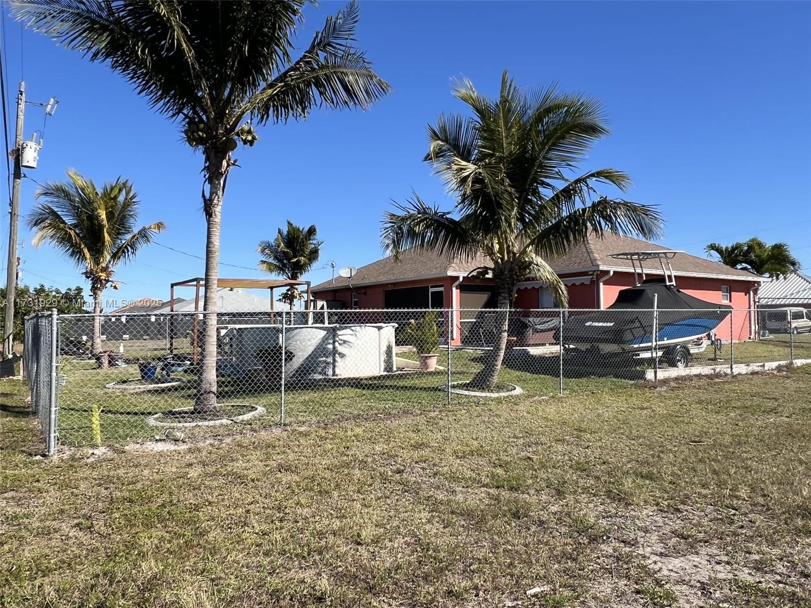 Residential, Cape Coral, Florida image 3