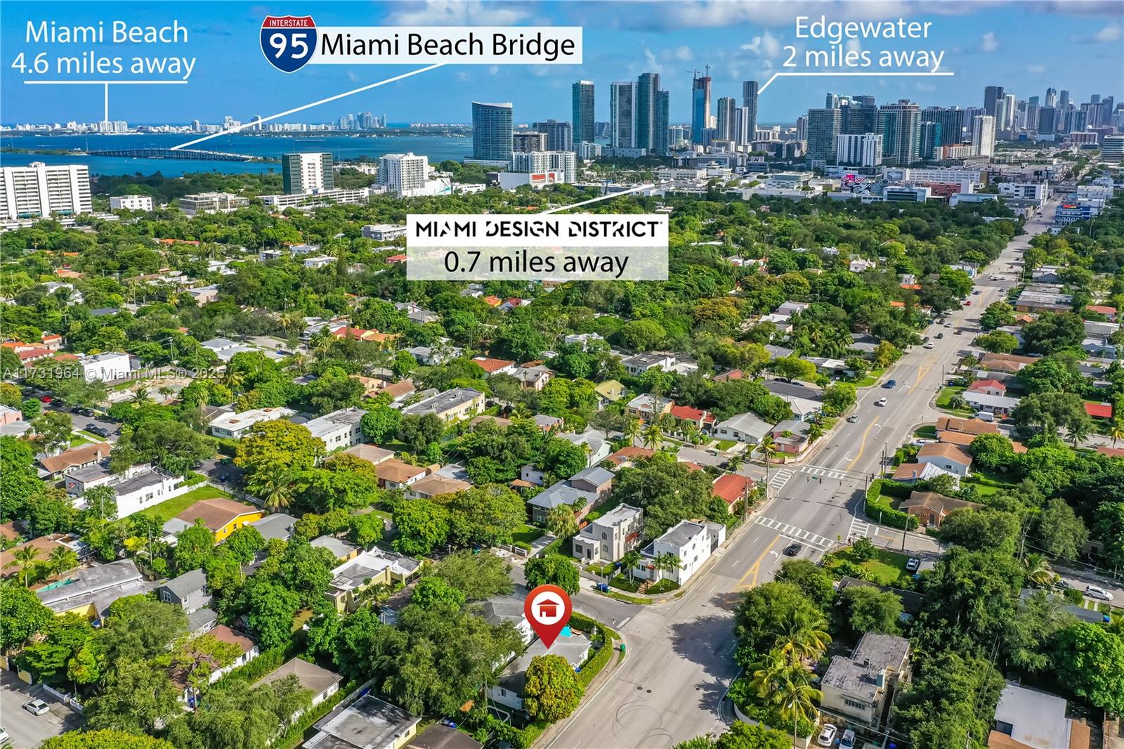 7 NE 50th St, Miami, Florida image 37