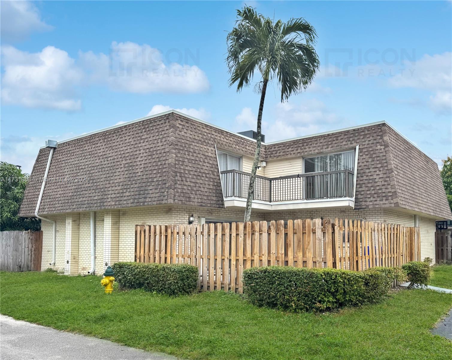 8212 23rd Ct Unit 18 D, North Lauderdale, Florida 33068