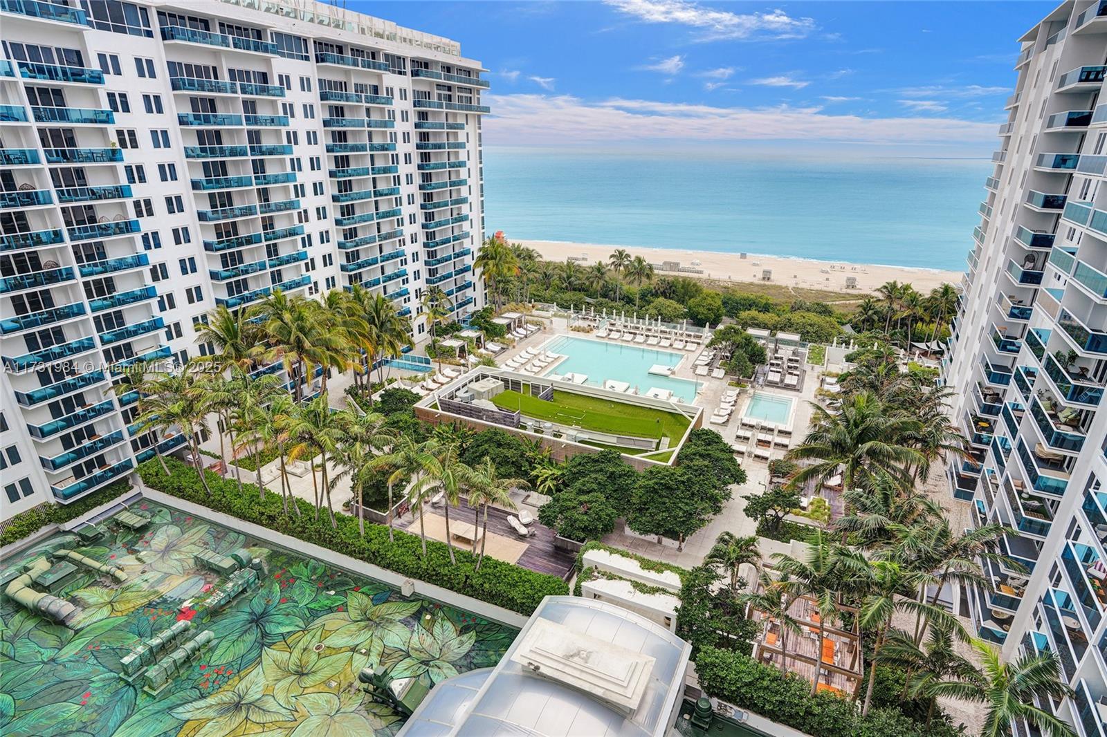 2301 Collins Ave #1425, Miami Beach, Florida image 30