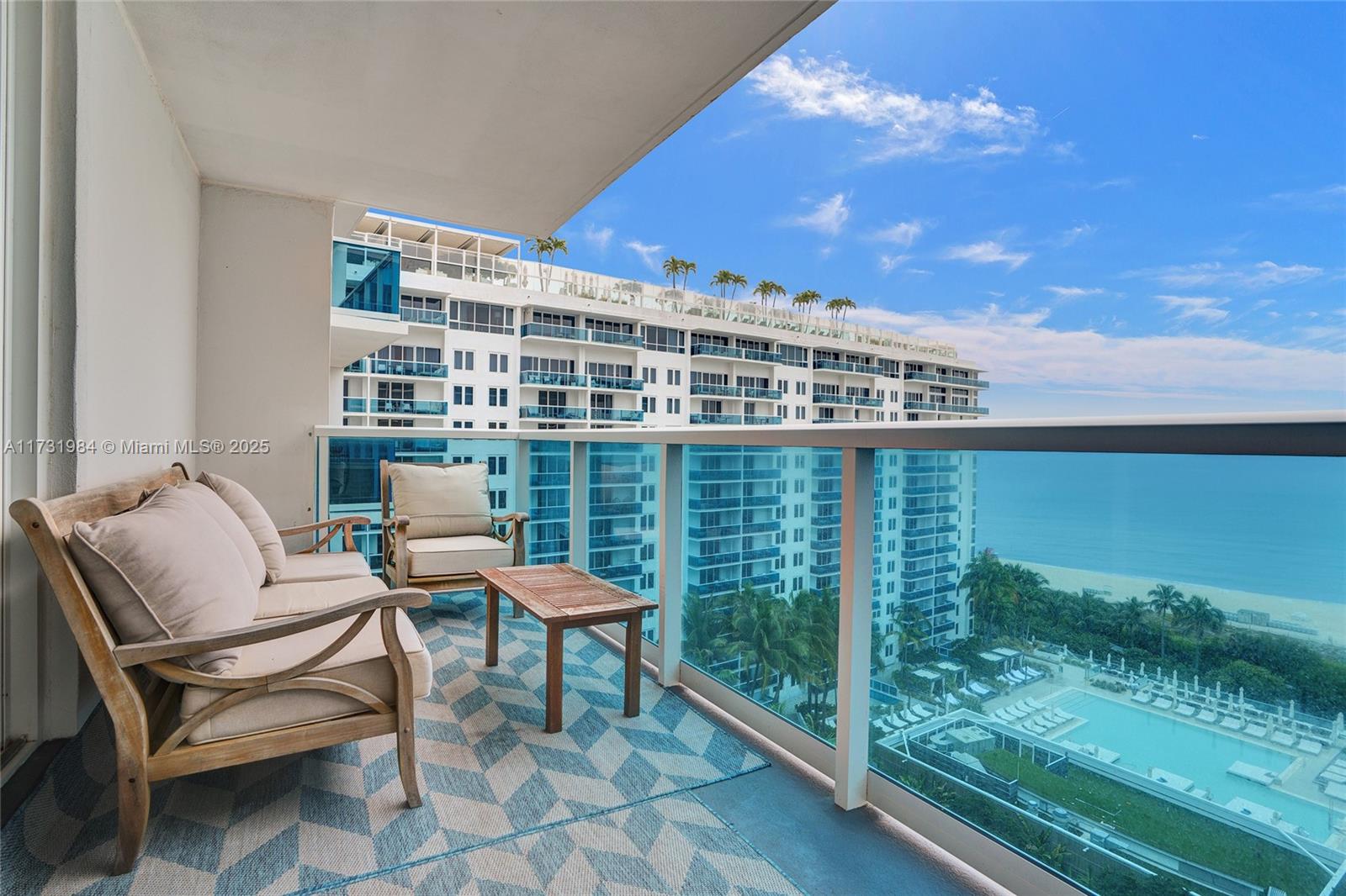 2301 Collins Ave #1425, Miami Beach, Florida image 31