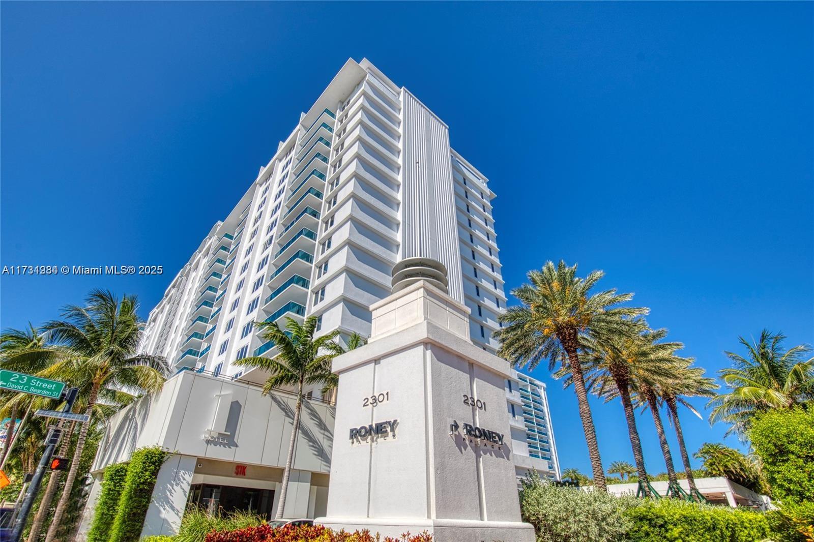 2301 Collins Ave #1425, Miami Beach, Florida image 40