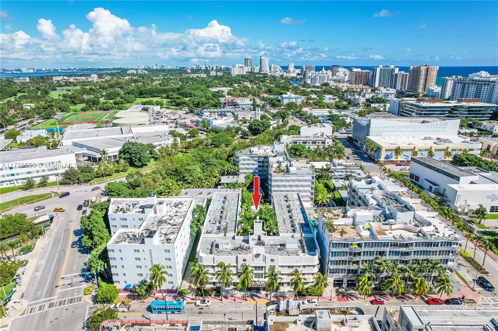 435 21st St #322, Miami Beach, Florida image 32