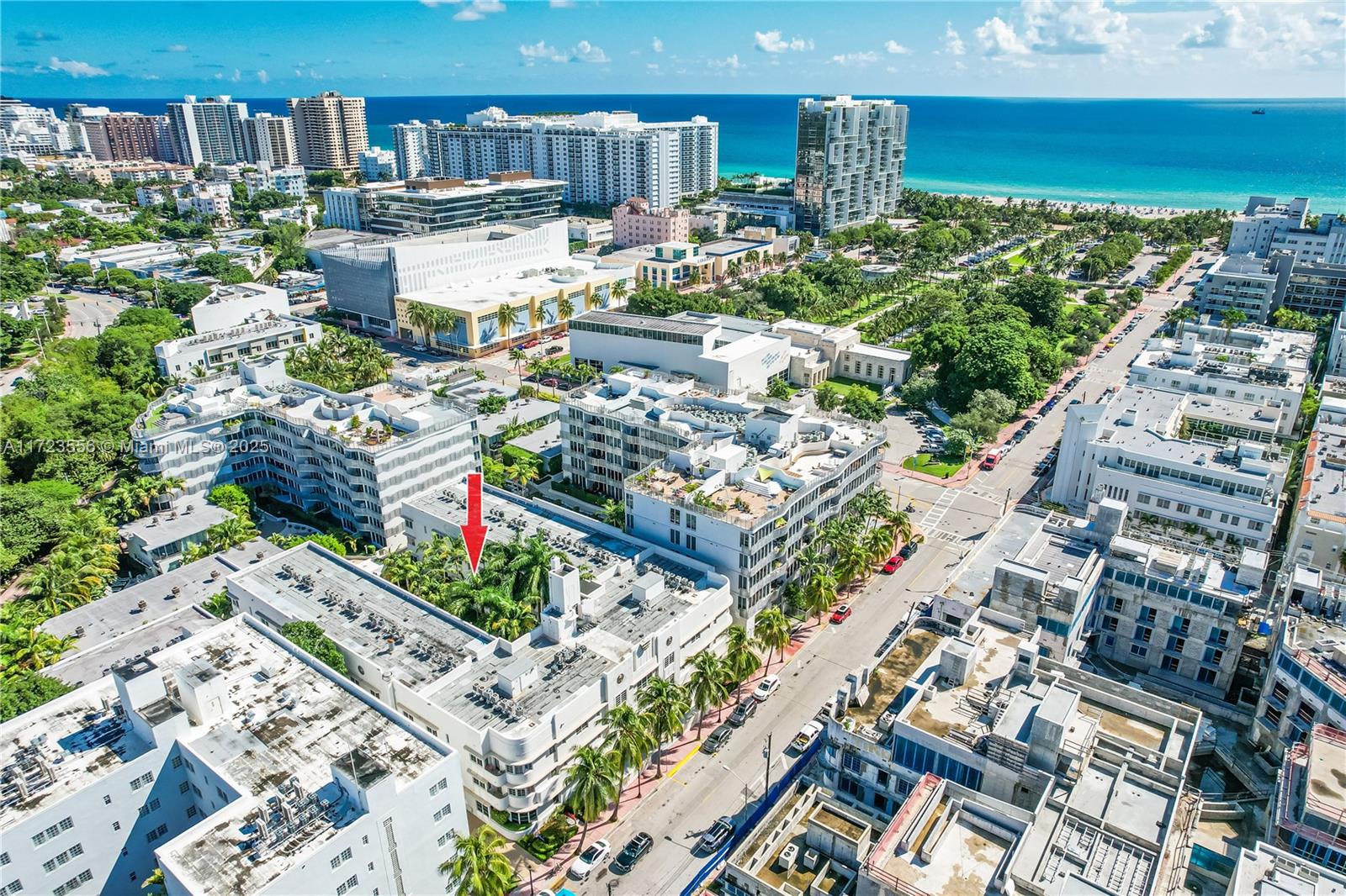 435 21st St #322, Miami Beach, Florida image 37