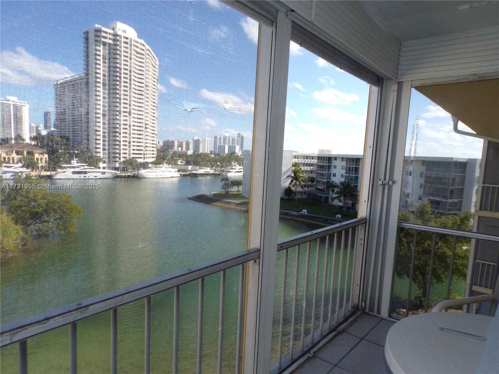 2930 Point East Dr #E602, Aventura, Florida image 3