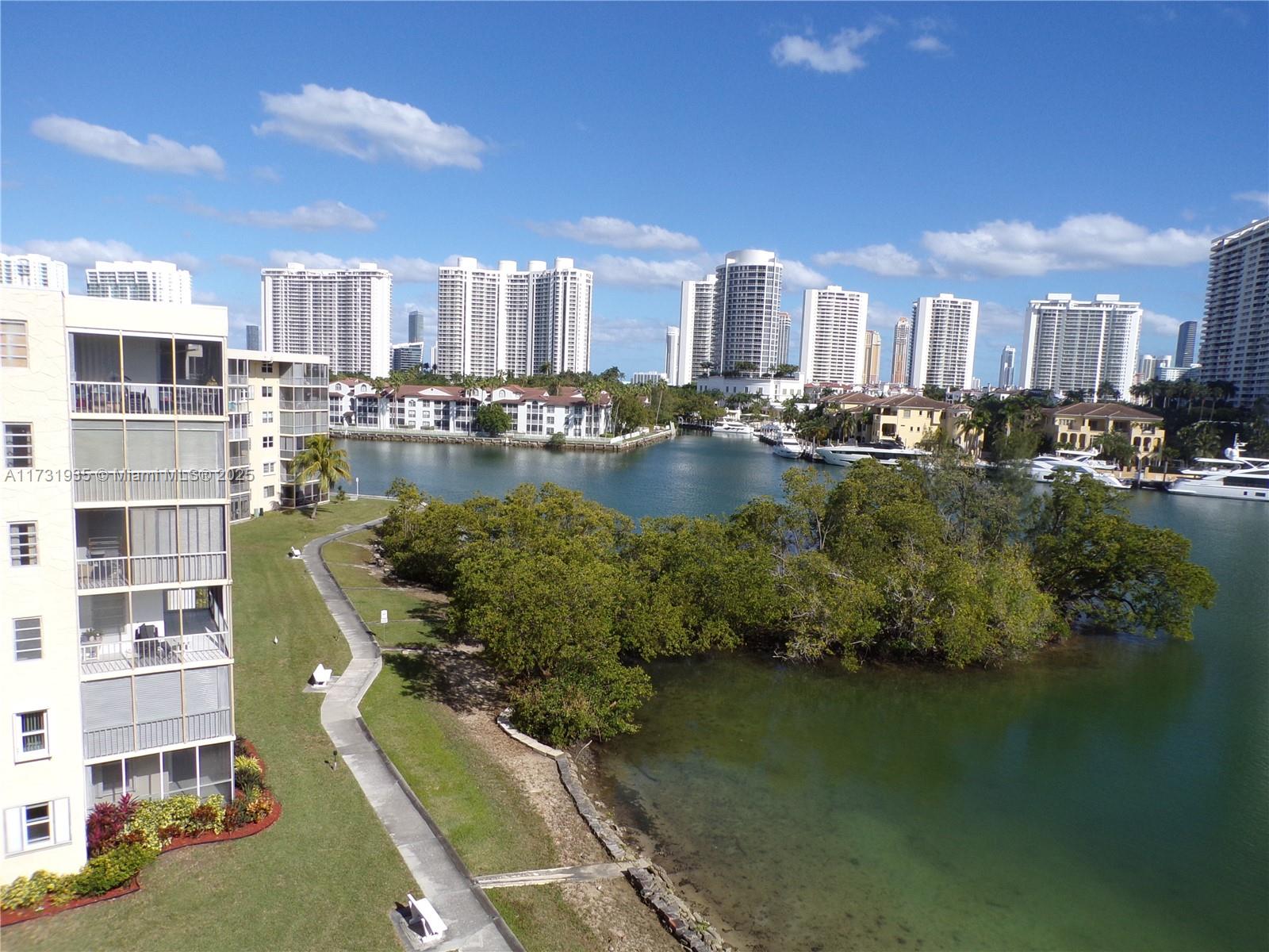 2930 Point East Dr #E602, Aventura, Florida image 6