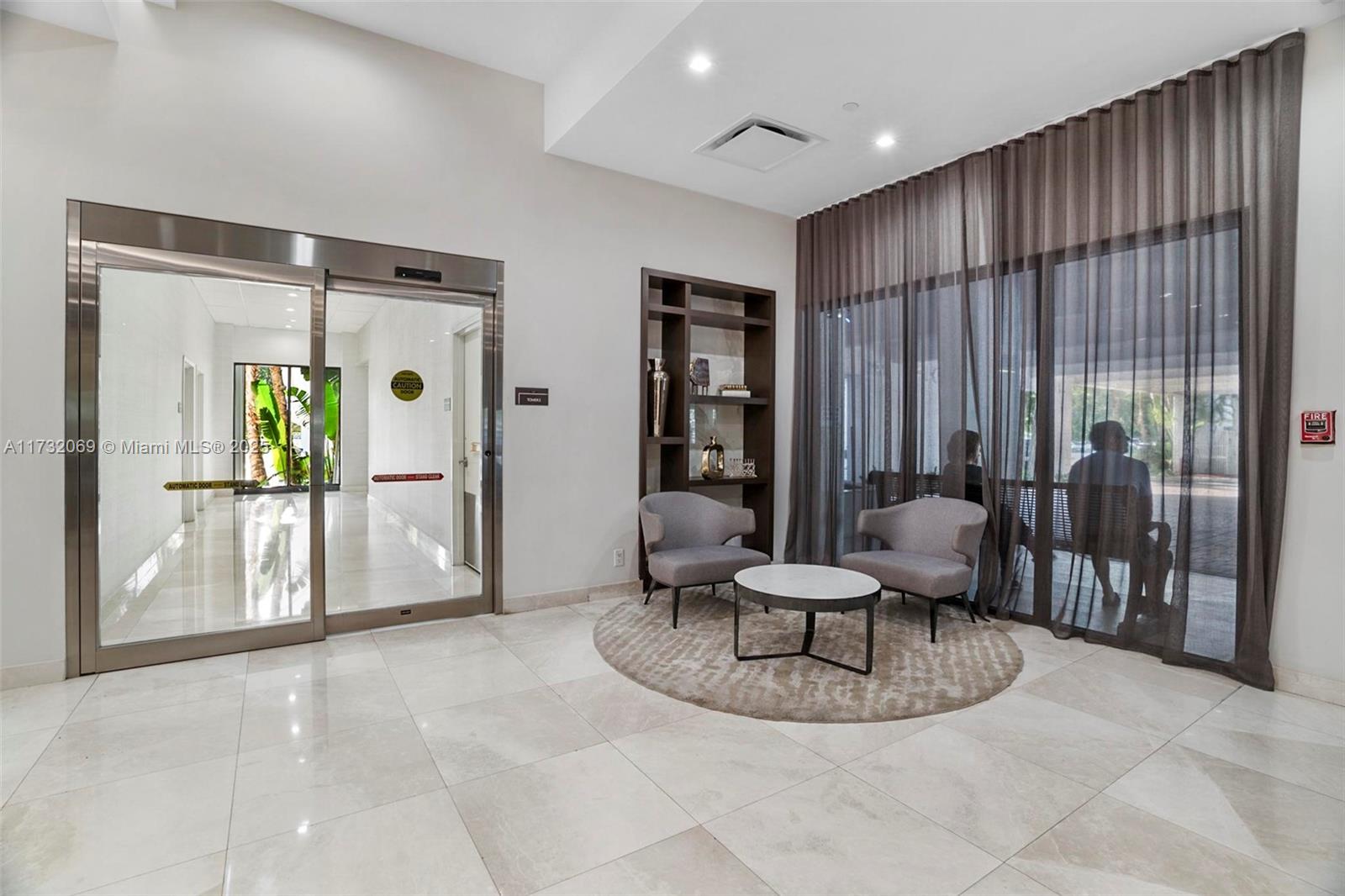 20355 NE 34th Ct #2326, Aventura, Florida image 25