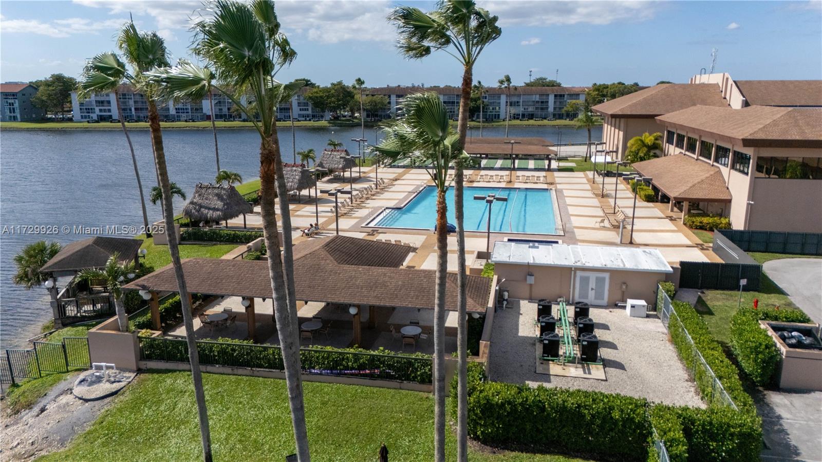 12750 SW 4th Ct #201J, Pembroke Pines, Florida image 24