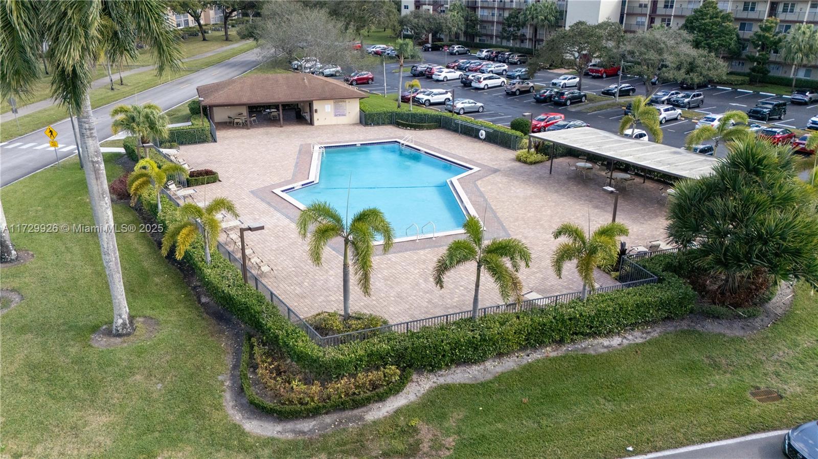 12750 SW 4th Ct #201J, Pembroke Pines, Florida image 25