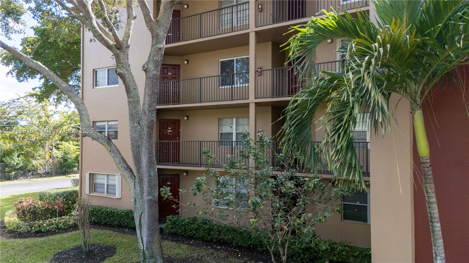 12750 SW 4th Ct #201J, Pembroke Pines, Florida image 4