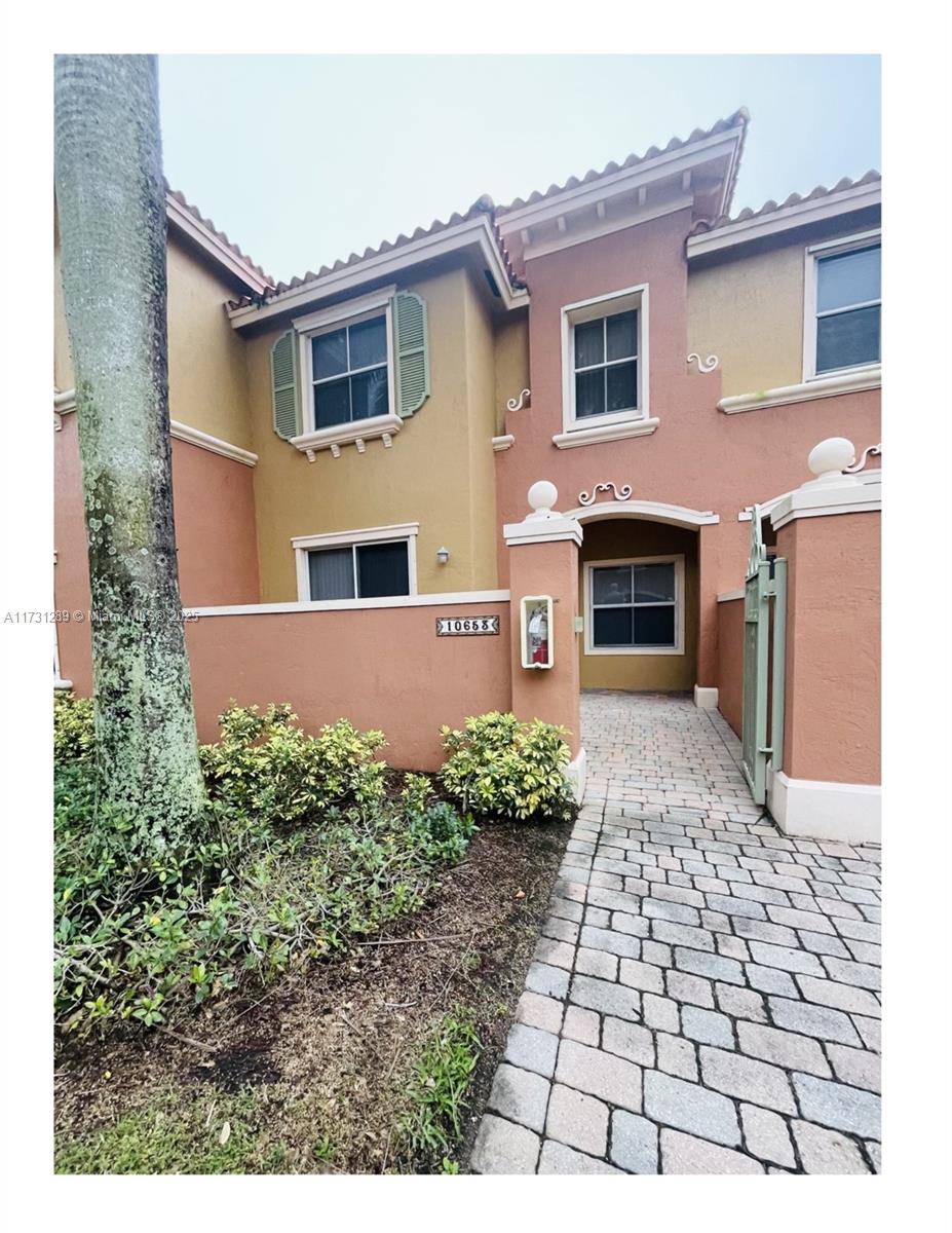 10653 SW 8th St #2407, Pembroke Pines, Florida image 19