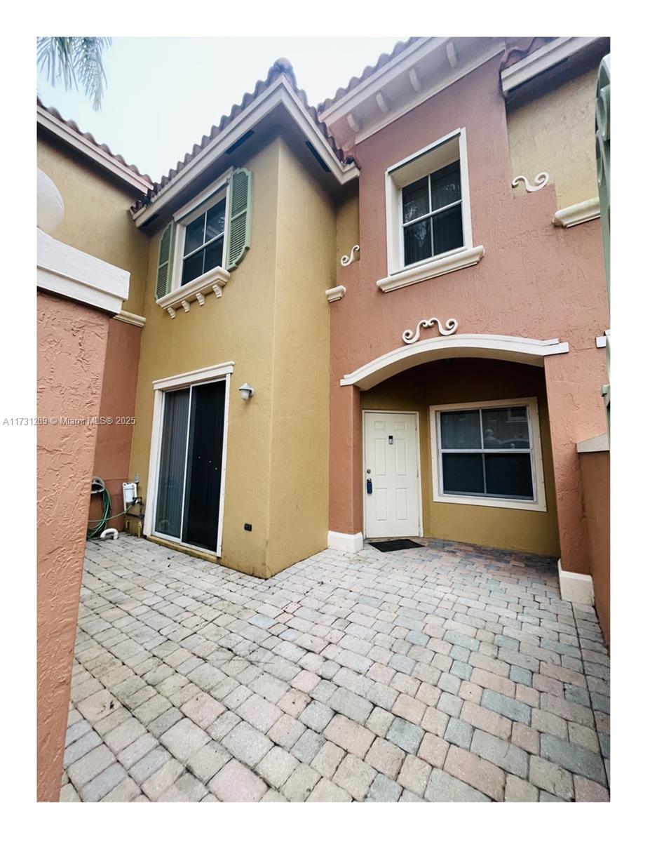 10653 SW 8th St #2407, Pembroke Pines, Florida image 20