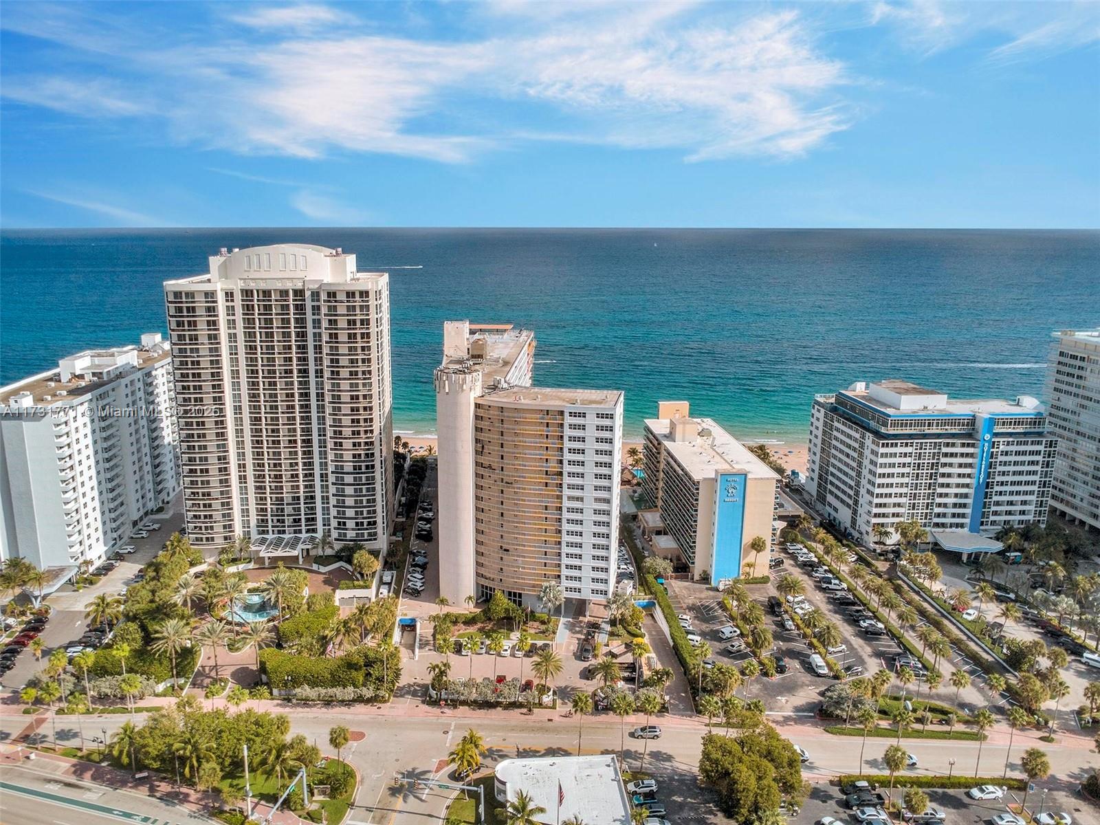 4100 Galt Ocean Dr #1108, Fort Lauderdale, Florida image 2