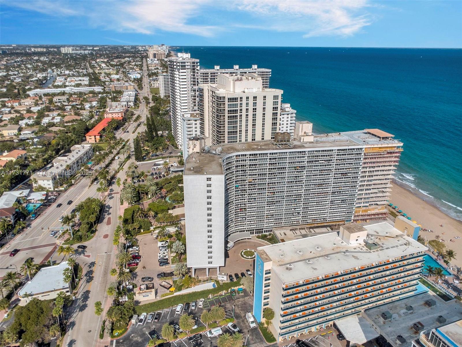 4100 Galt Ocean Dr #1108, Fort Lauderdale, Florida image 3