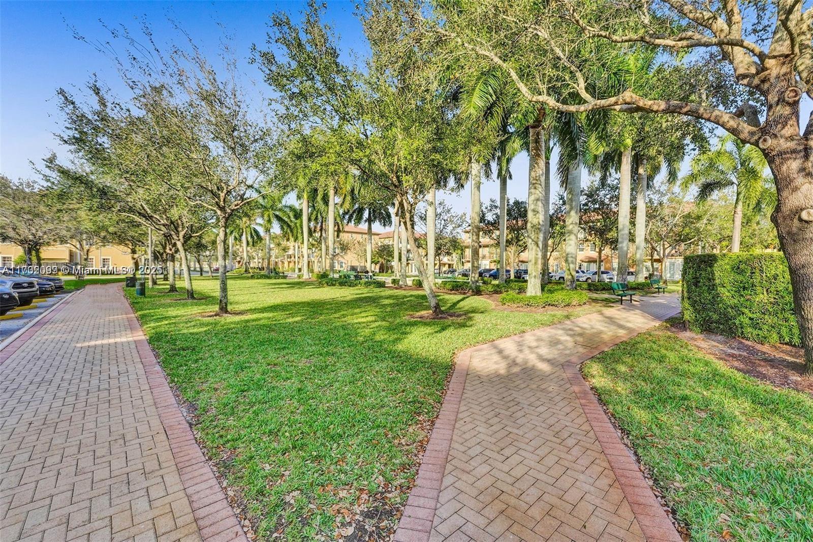 460 SW 147th Ave #4605, Pembroke Pines, Florida image 27